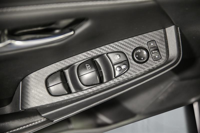 nissan Sentra 2022 - 13