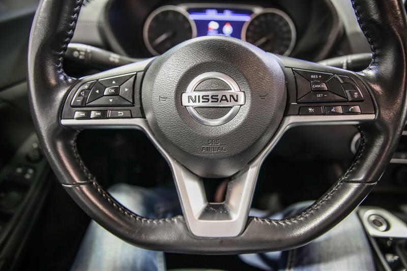 nissan Sentra 2022 - 15