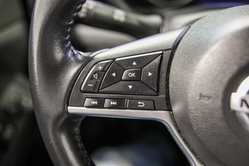 nissan Sentra 2022 - 16