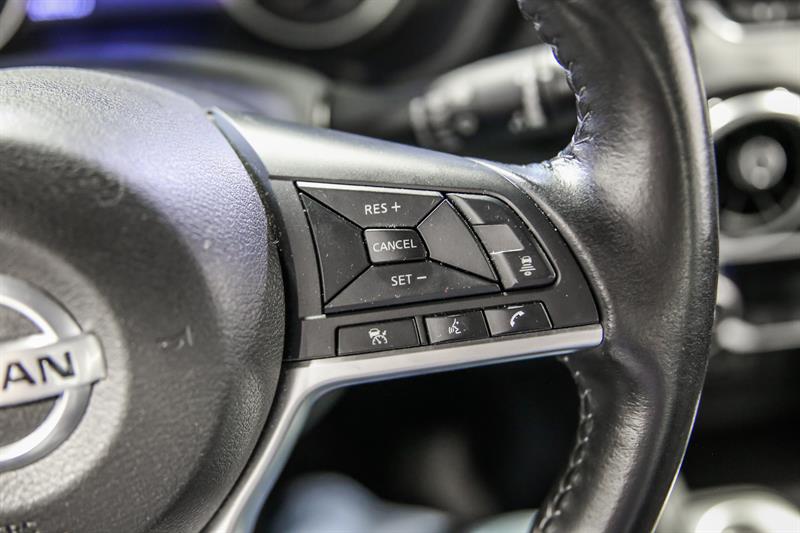 nissan Sentra 2022 - 17