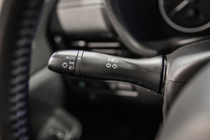 nissan Sentra 2022 - 18