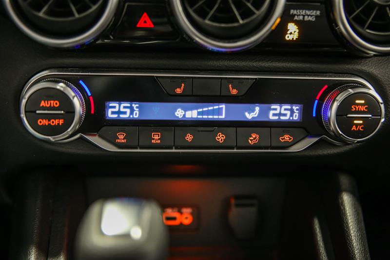 nissan Sentra 2022 - 23