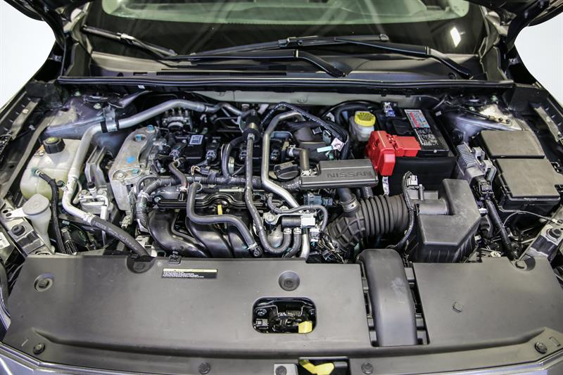 nissan Sentra 2022 - 27