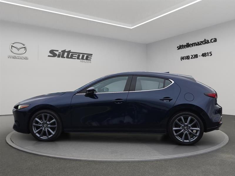 mazda Mazda3 Sport 2021 - 2