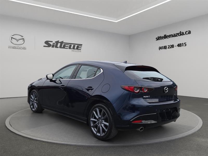 mazda Mazda3 Sport 2021 - 3