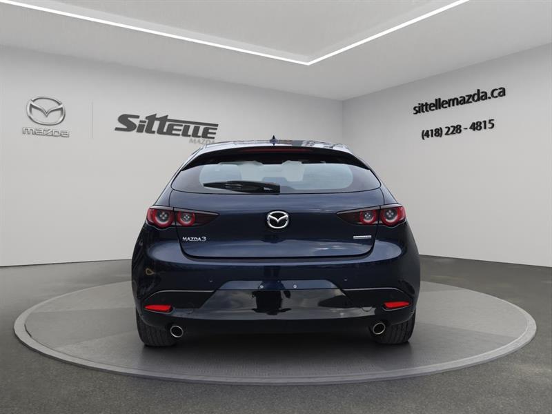mazda Mazda3 Sport 2021 - 5