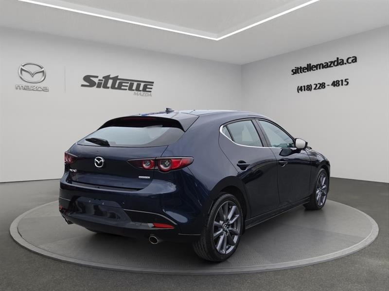 mazda Mazda3 Sport 2021 - 6