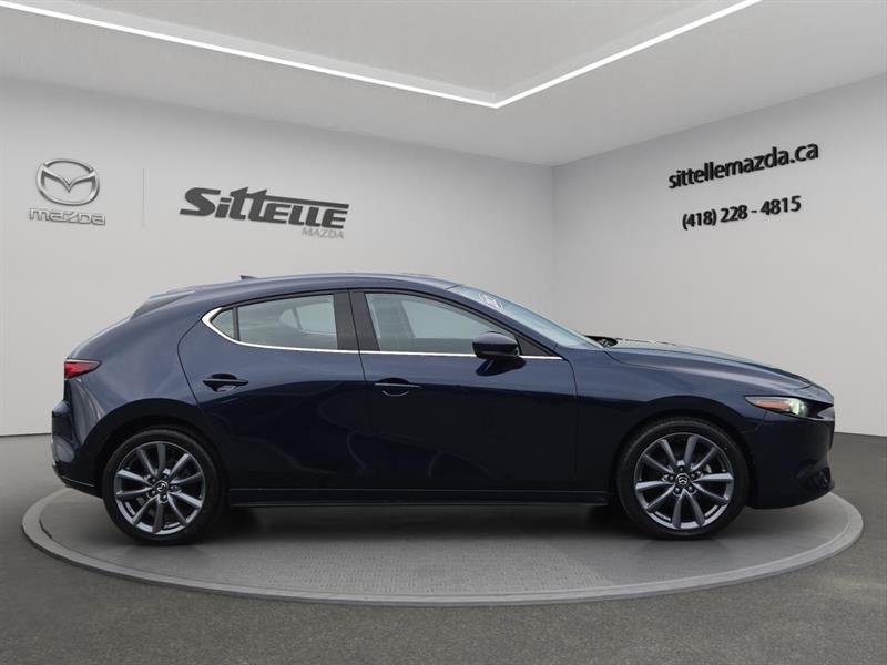 mazda Mazda3 Sport 2021 - 7