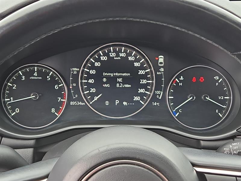 mazda Mazda3 Sport 2021 - 13