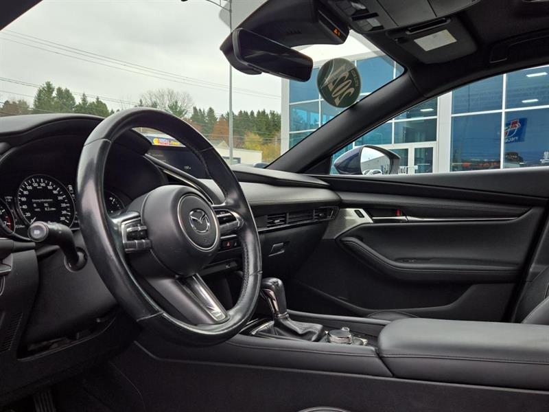 mazda Mazda3 Sport 2021 - 14