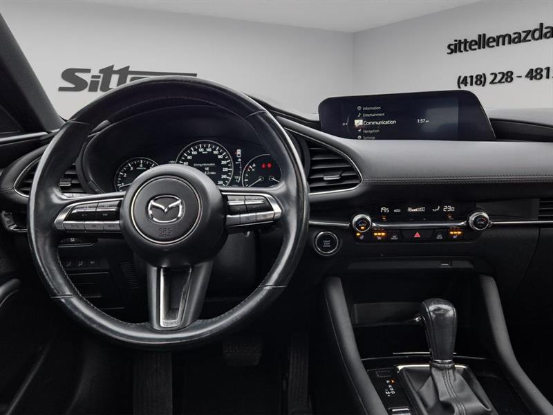 mazda Mazda3 Sport 2021 - 15