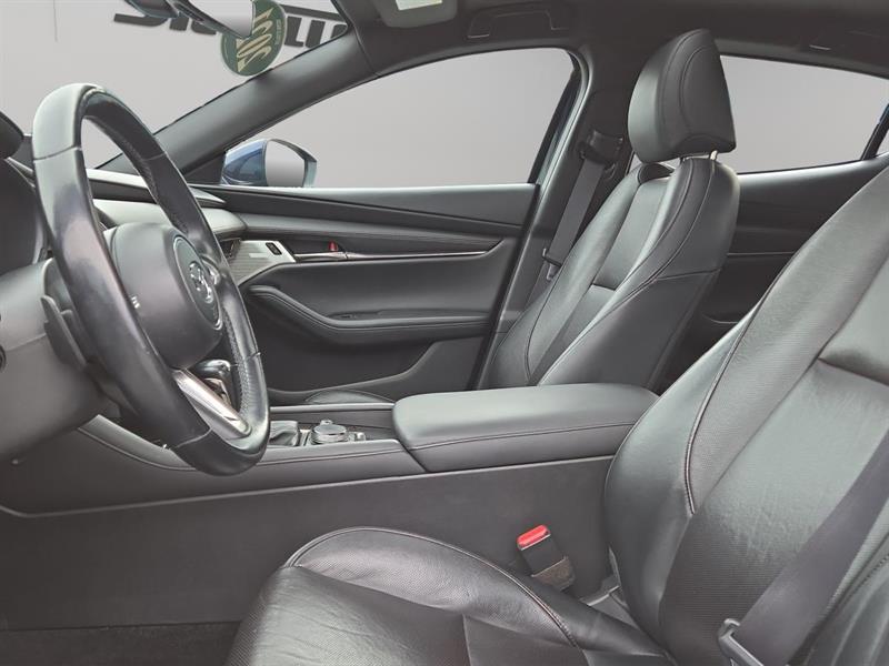 mazda Mazda3 Sport 2021 - 17