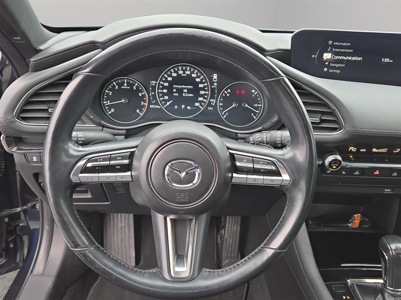 mazda Mazda3 Sport 2021 - 18