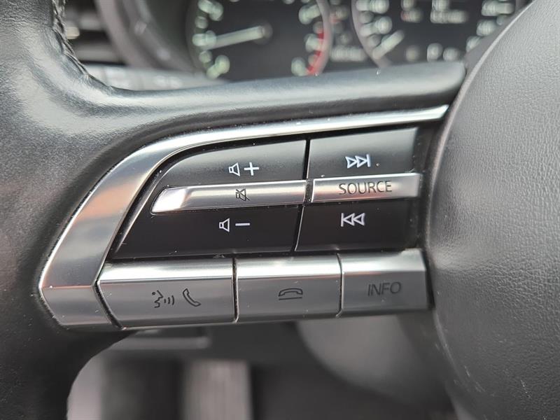 mazda Mazda3 Sport 2021 - 19