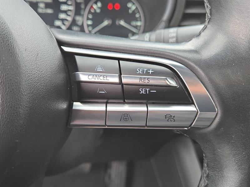 mazda Mazda3 Sport 2021 - 21