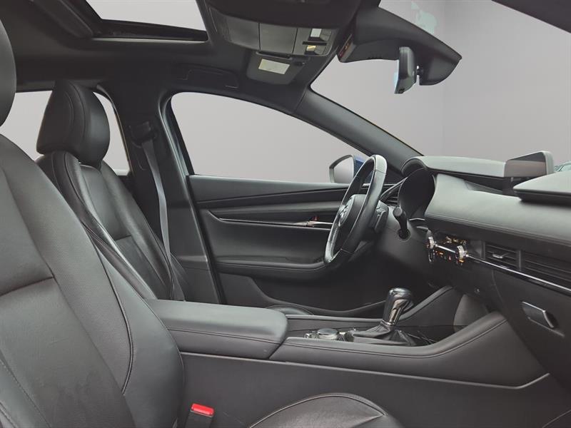 mazda Mazda3 Sport 2021 - 22