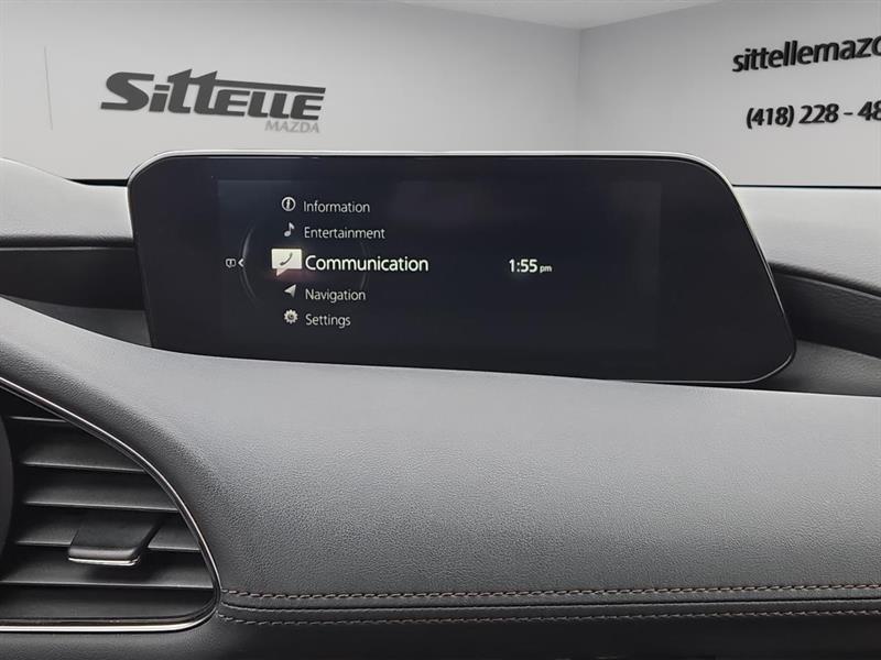 mazda Mazda3 Sport 2021 - 23