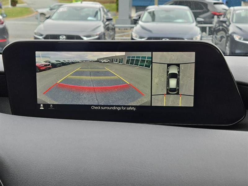 mazda Mazda3 Sport 2021 - 25