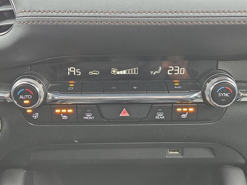 mazda Mazda3 Sport 2021 - 26