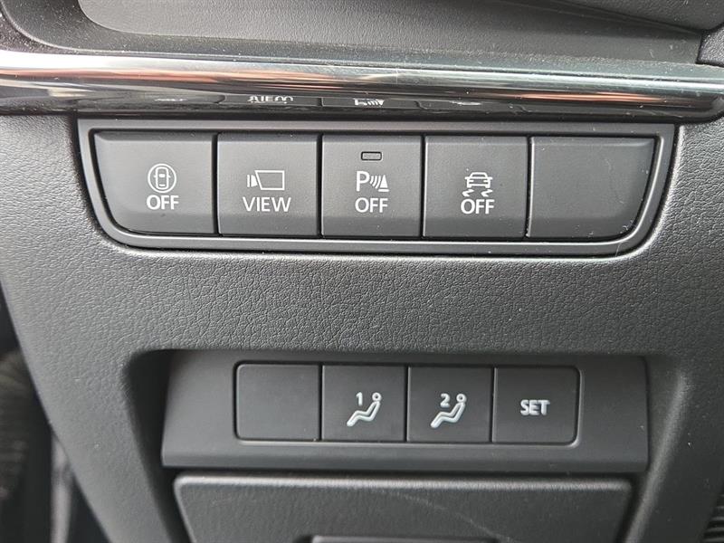 mazda Mazda3 Sport 2021 - 29