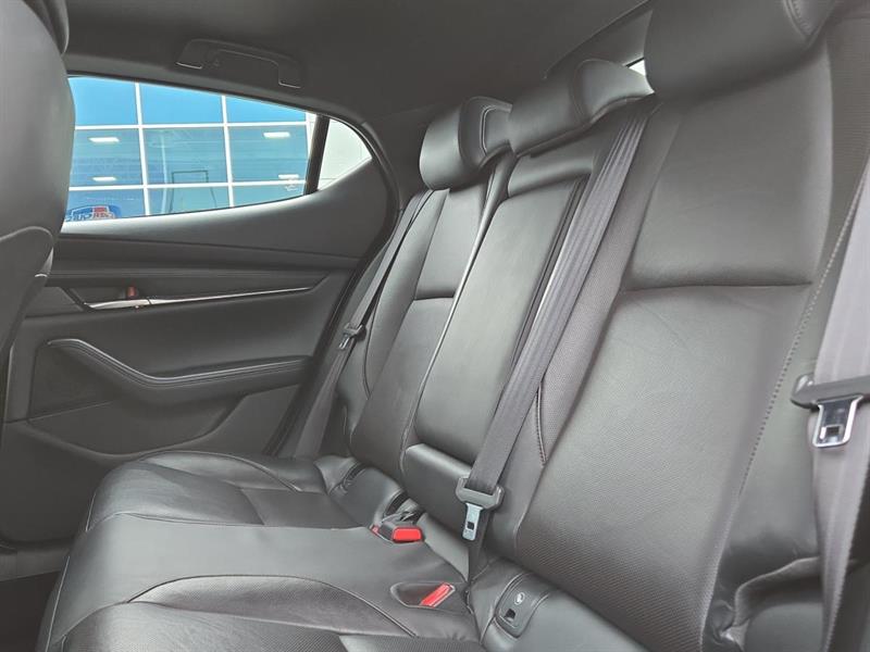 mazda Mazda3 Sport 2021 - 30