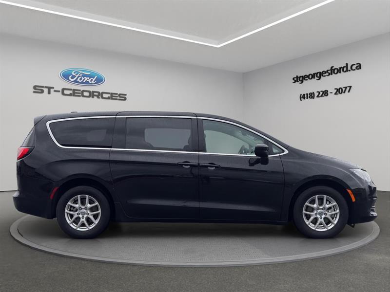 chrysler Grand Caravan 2024 - 6