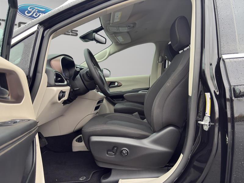 chrysler Grand Caravan 2024 - 9