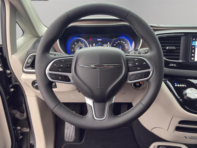 chrysler Grand Caravan 2024 - 10