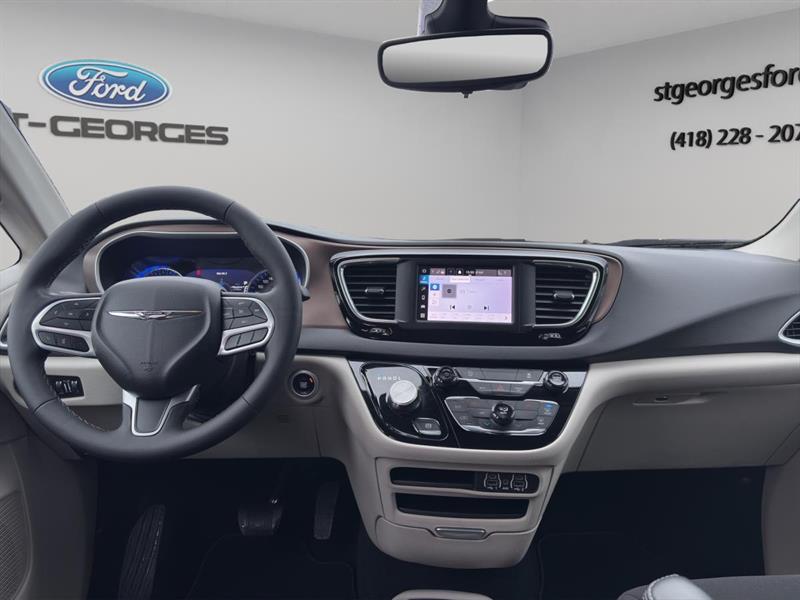 chrysler Grand Caravan 2024 - 12