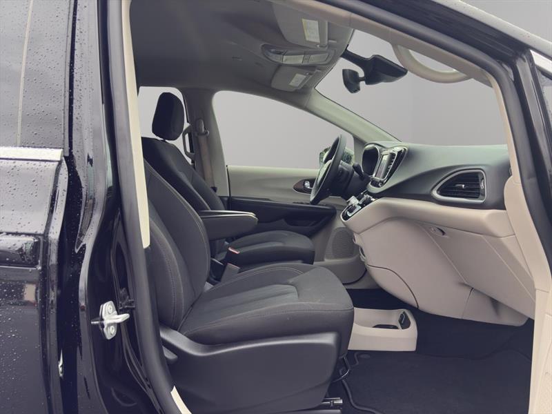 chrysler Grand Caravan 2024 - 15