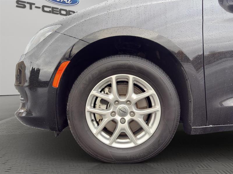 chrysler Grand Caravan 2024 - 18