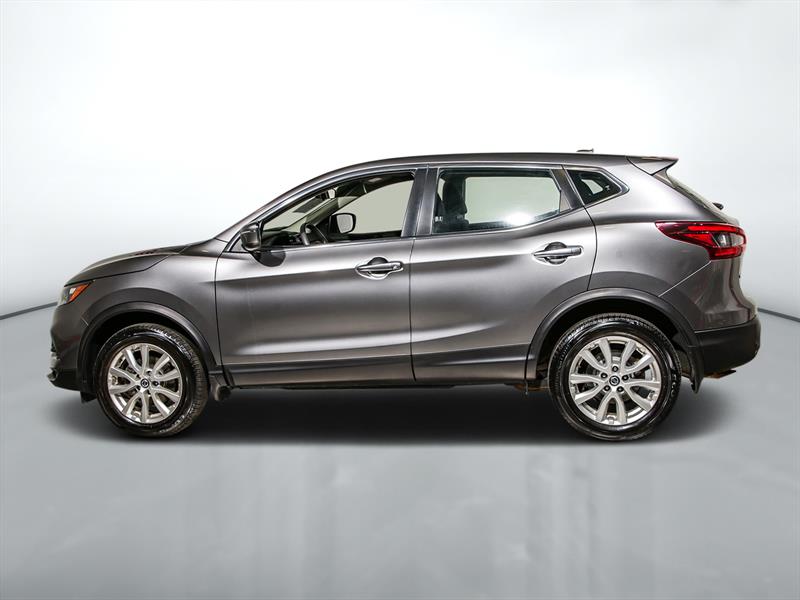 nissan Qashqai 2021 - 6