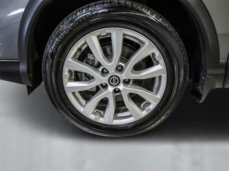 nissan Qashqai 2021 - 9