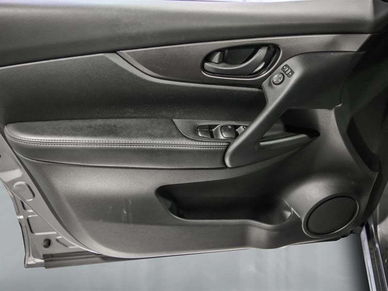 nissan Qashqai 2021 - 11