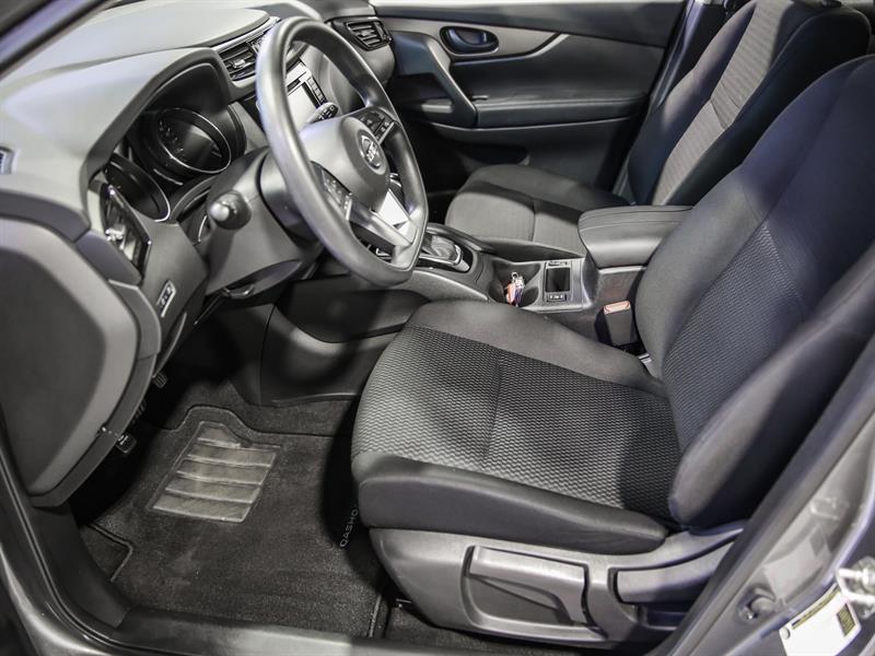 nissan Qashqai 2021 - 13