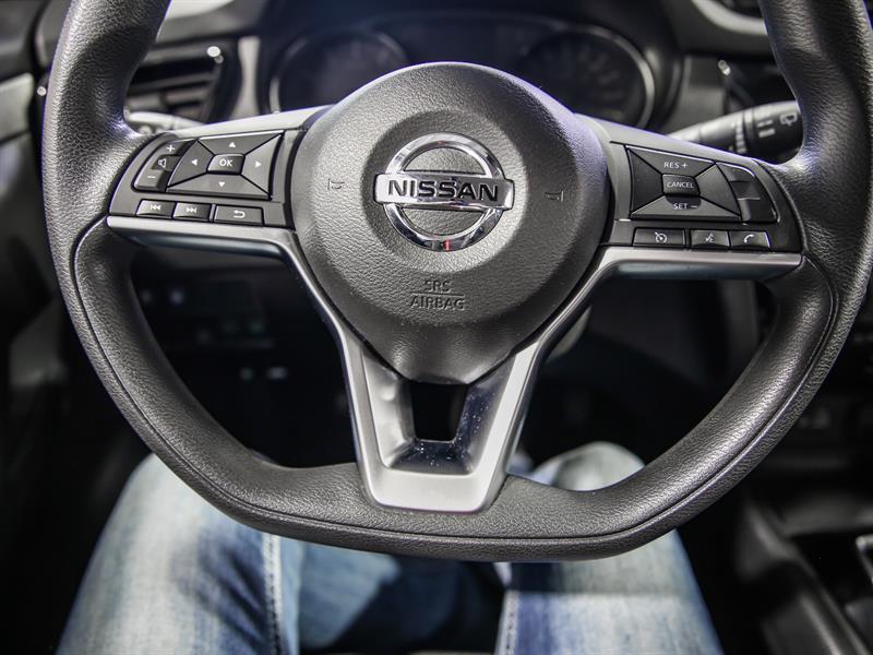 nissan Qashqai 2021 - 14