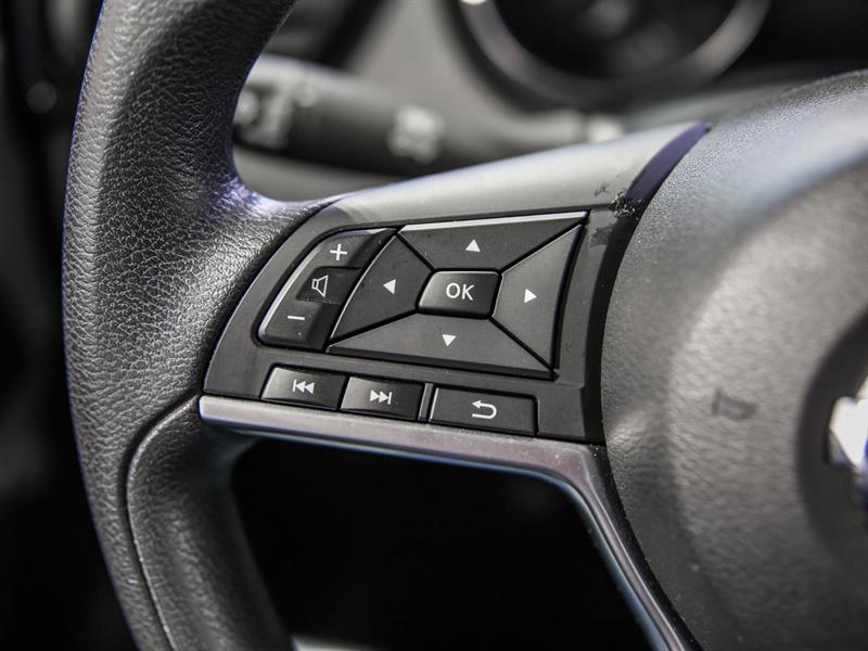 nissan Qashqai 2021 - 15