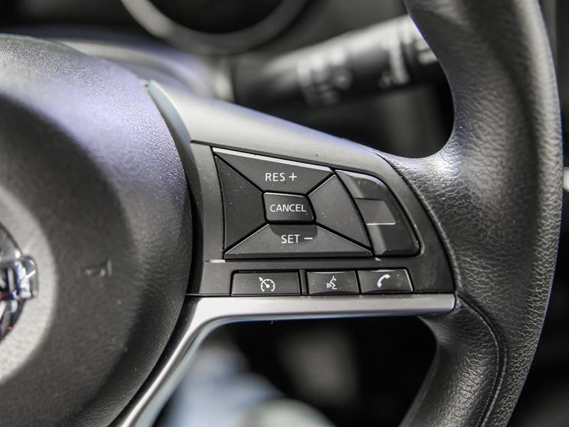 nissan Qashqai 2021 - 16