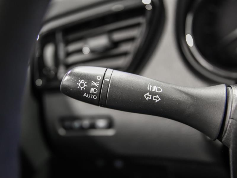 nissan Qashqai 2021 - 17