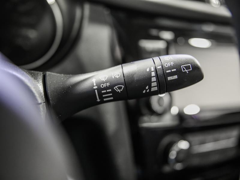 nissan Qashqai 2021 - 18