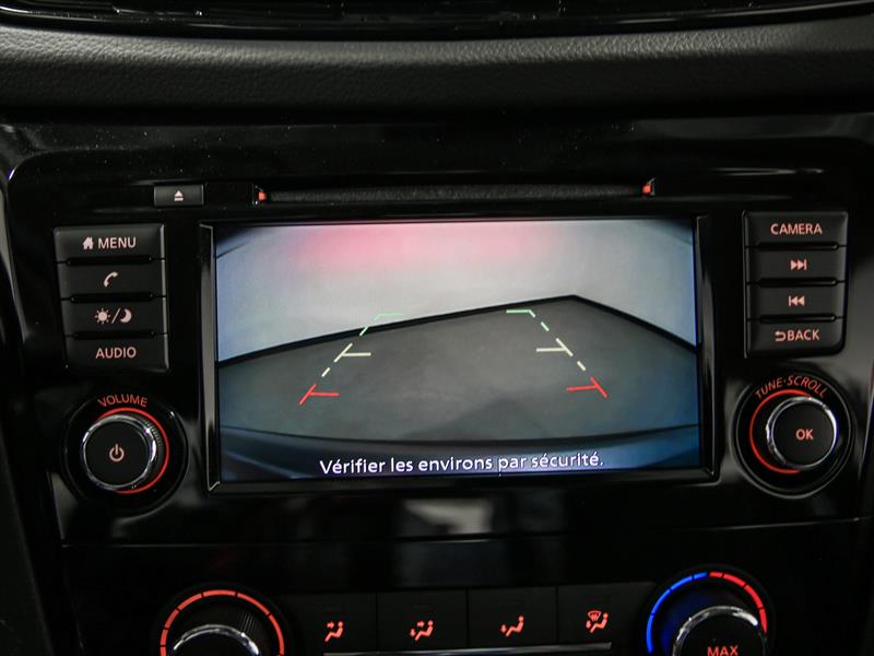 nissan Qashqai 2021 - 20