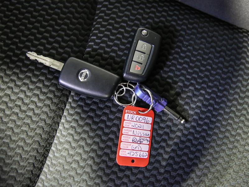 nissan Qashqai 2021 - 27