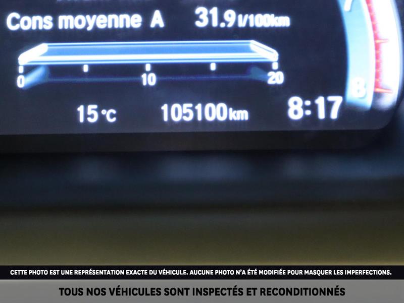 honda Civic 2016 - 7