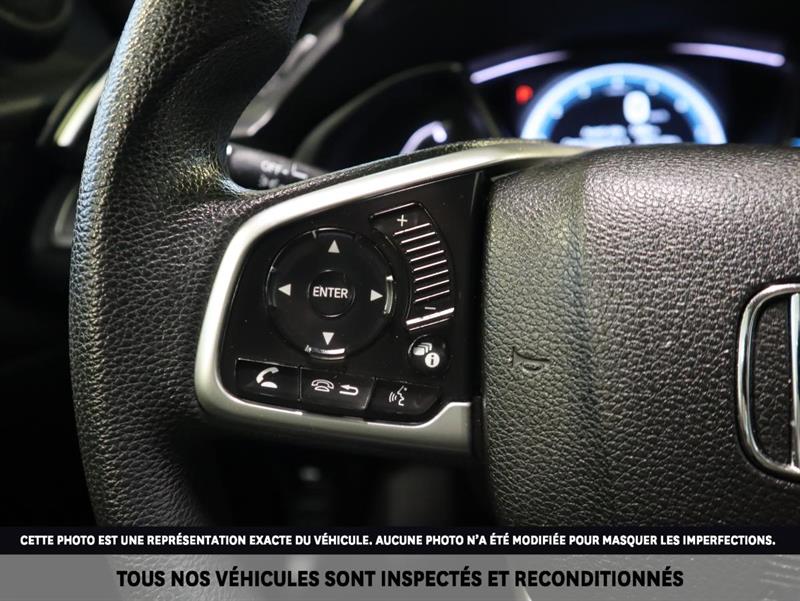 honda Civic 2016 - 12