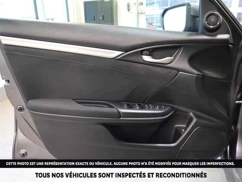 honda Civic 2016 - 20