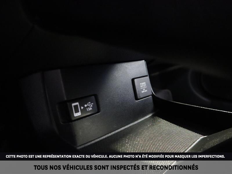 honda Civic 2016 - 23