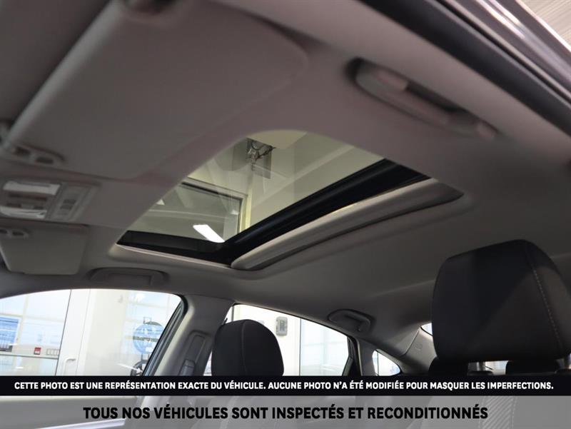 honda Civic 2016 - 25