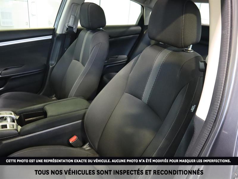 honda Civic 2016 - 28