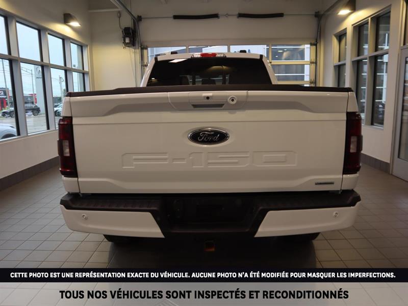 ford F-150 2023 - 3