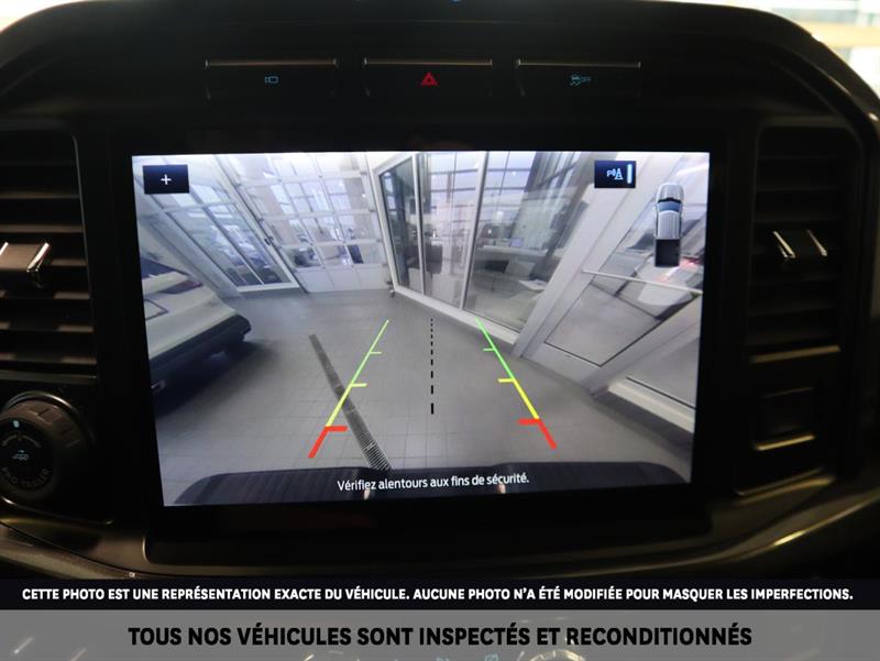 ford F-150 2023 - 10